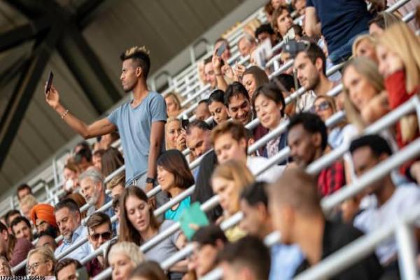 南京青奥体育中心培训(图1)